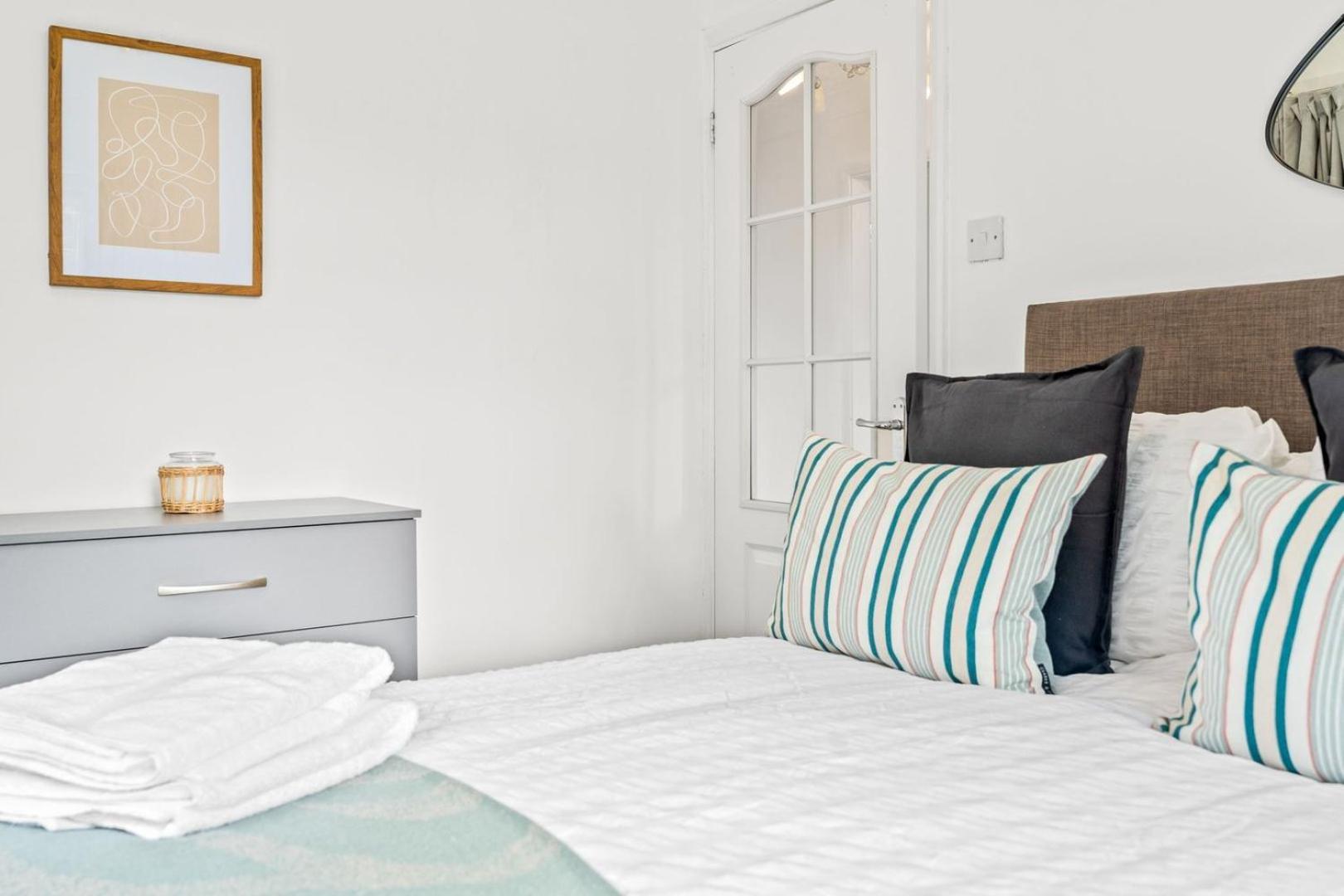 Spacious 5 Bedroom House Nottingham Exterior foto