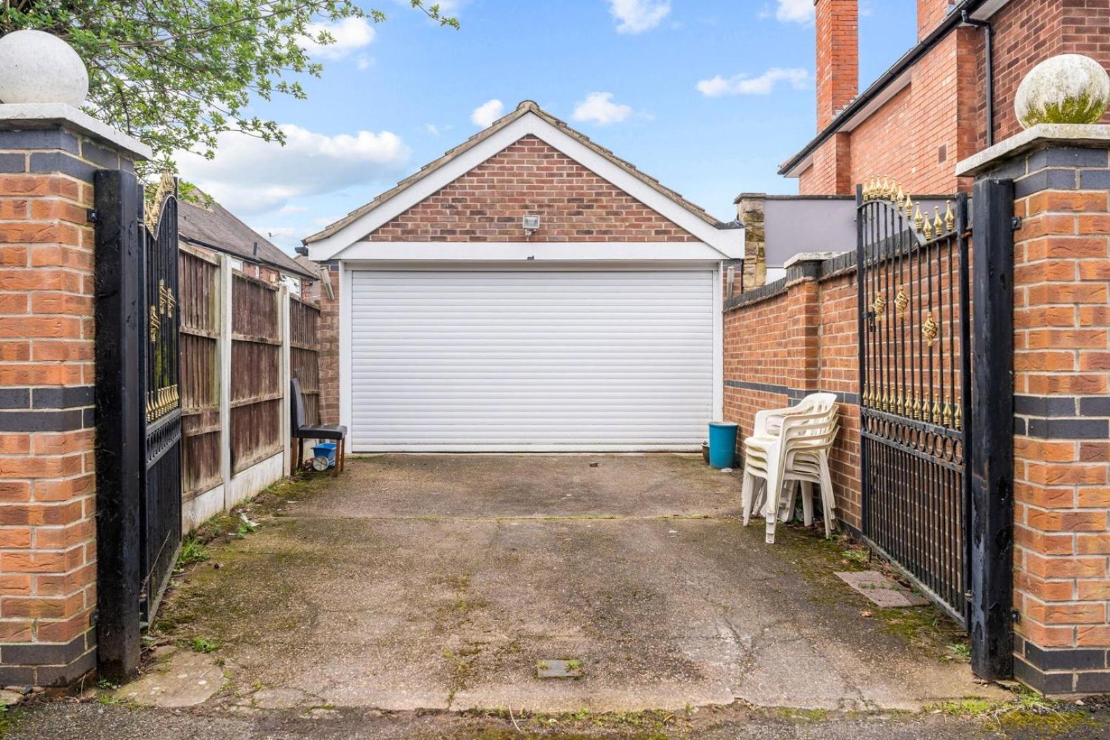 Spacious 5 Bedroom House Nottingham Exterior foto